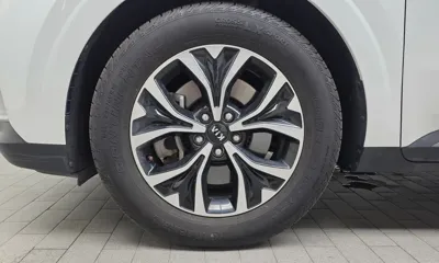 Kia Canival 2021, 117834 км, за 12465.54 USD