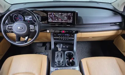 Kia Canival 2021, 117834 км, за 12465.54 USD - фото 7