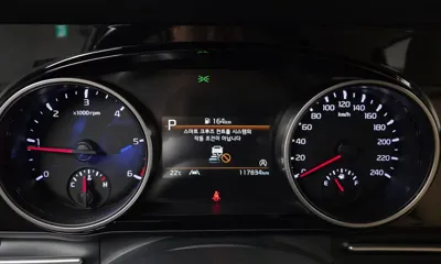 Kia Canival 2021, 117834 км, за 12465.54 USD - фото 8