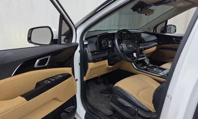 Kia Canival 2021, 117834 км, за 12465.54 USD - фото 10