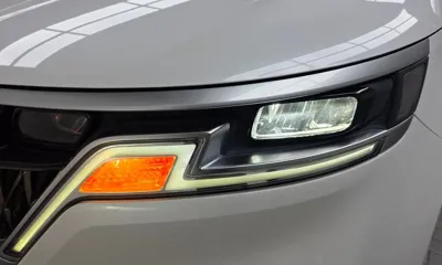 Kia Canival 2021, 117834 км, за 12465.54 USD - фото 22