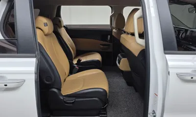 Kia Canival 2021, 117834 км, за 12465.54 USD - фото 26