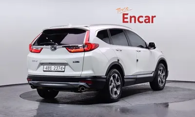 Honda CR-V 2017, 62383 км, за 14734.06 USD