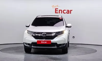 Honda CR-V 2017, 62383 км, за 14734.06 USD