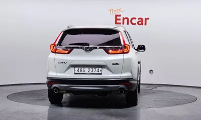 Honda CR-V 2017, 62383 км, за 14734.06 USD