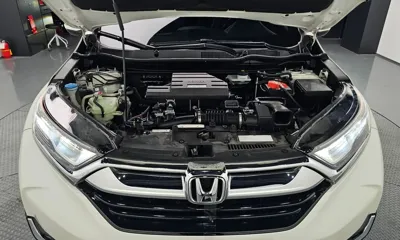 Honda CR-V 2017, 62383 км, за 14734.06 USD - фото 6