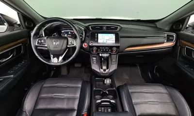 Honda CR-V 2017, 62383 км, за 14734.06 USD - фото 7