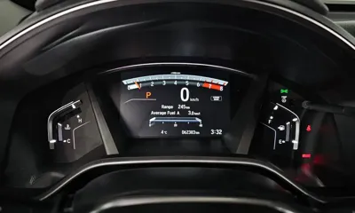 Honda CR-V 2017, 62383 км, за 14734.06 USD - фото 8