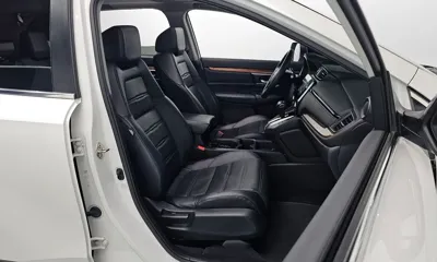 Honda CR-V 2017, 62383 км, за 14734.06 USD - фото 10