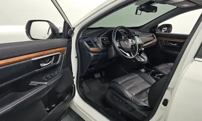 Honda CR-V 2017, 62383 км, за 14734.06 USD - фото 12