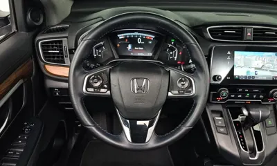 Honda CR-V 2017, 62383 км, за 14734.06 USD - фото 13