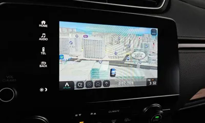 Honda CR-V 2017, 62383 км, за 14734.06 USD - фото 14