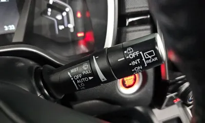 Honda CR-V 2017, 62383 км, за 14734.06 USD - фото 18