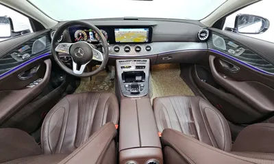 Mercedes-Benz CLS-Class 2020, 38195 км, за 30062.76 USD - фото 7