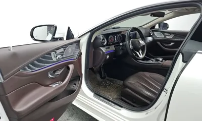 Mercedes-Benz CLS-Class 2020, 38195 км, за 30062.76 USD - фото 10
