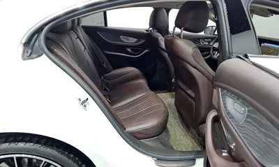Mercedes-Benz CLS-Class 2020, 38195 км, за 30062.76 USD - фото 12