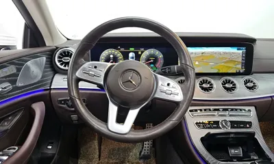 Mercedes-Benz CLS-Class 2020, 38195 км, за 30062.76 USD - фото 13