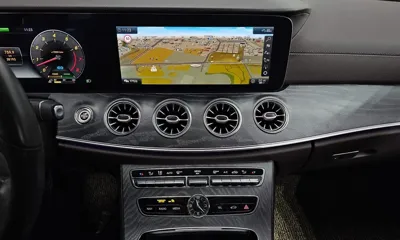 Mercedes-Benz CLS-Class 2020, 38195 км, за 30062.76 USD - фото 14