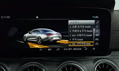 Mercedes-Benz CLS-Class 2020, 38195 км, за 30062.76 USD - фото 16