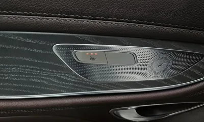 Mercedes-Benz CLS-Class 2020, 38195 км, за 30062.76 USD - фото 19