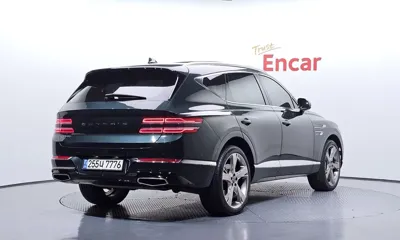 Genesis GV80 2022, 42573 км, за 29444.15 USD