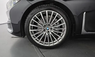 BMW 7-Series 2022, 101158 км, за 37638.94 USD