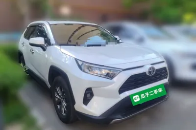Toyota RAV4 2023, 11299 км, за 18122 USD