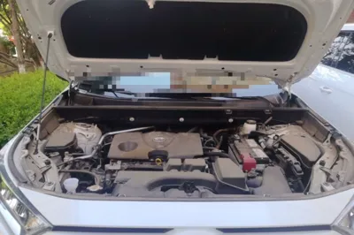 Toyota RAV4 2023, 11299 км, за 18122 USD - фото 21