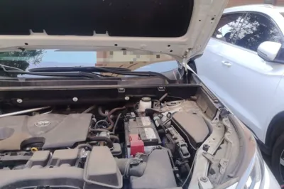 Toyota RAV4 2023, 11299 км, за 18122 USD - фото 22