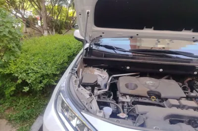 Toyota RAV4 2023, 11299 км, за 18122 USD - фото 23