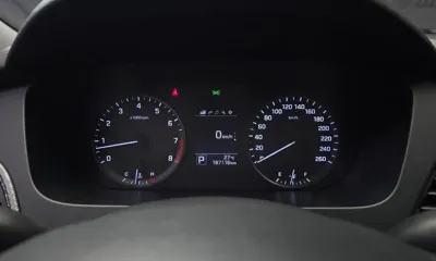 Hyundai Sonata 2015, 187116 км, за 4104.24 USD - фото 8