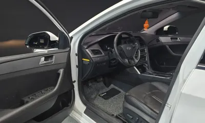 Hyundai Sonata 2015, 187116 км, за 4104.24 USD - фото 10
