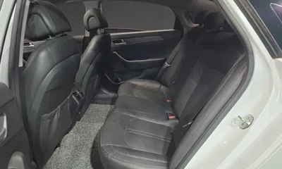 Hyundai Sonata 2015, 187116 км, за 4104.24 USD - фото 12