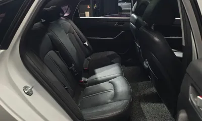 Hyundai Sonata 2015, 187116 км, за 4104.24 USD - фото 13