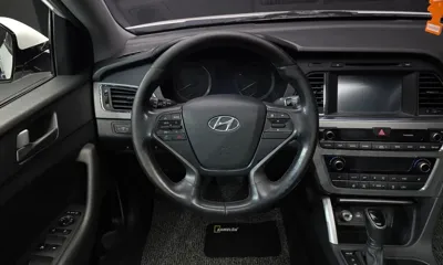 Hyundai Sonata 2015, 187116 км, за 4104.24 USD - фото 14