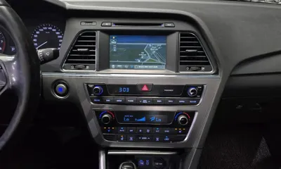 Hyundai Sonata 2015, 187116 км, за 4104.24 USD - фото 15