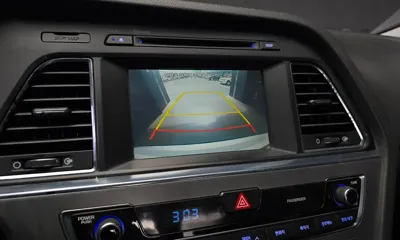 Hyundai Sonata 2015, 187116 км, за 4104.24 USD - фото 16