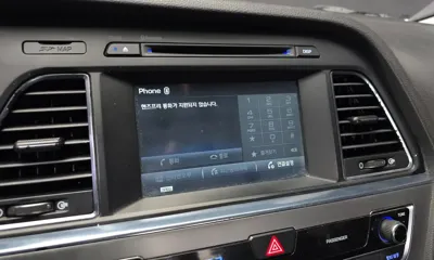 Hyundai Sonata 2015, 187116 км, за 4104.24 USD - фото 17