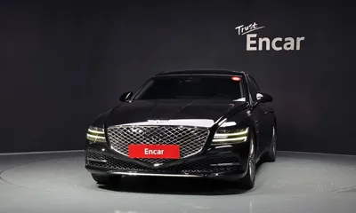 Genesis G80 2023, 75426 км, за 22465.32 USD