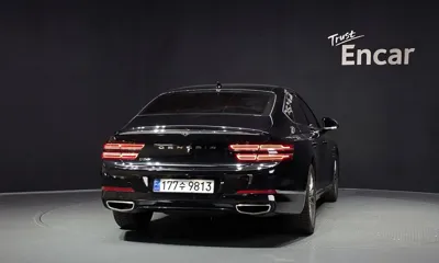 Genesis G80 2023, 75426 км, за 22465.32 USD