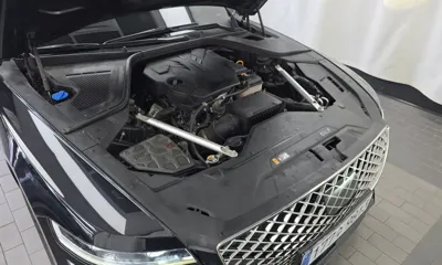 Genesis G80 2023, 75426 км, за 22465.32 USD - фото 6
