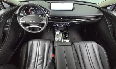 Genesis G80 2023, 75426 км, за 22465.32 USD - фото 7