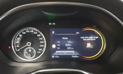 Genesis G80 2023, 75426 км, за 22465.32 USD - фото 8