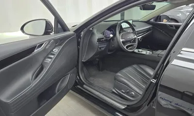 Genesis G80 2023, 75426 км, за 22465.32 USD - фото 10