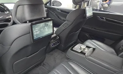 Genesis G80 2023, 75426 км, за 22465.32 USD - фото 11