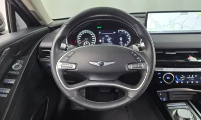 Genesis G80 2023, 75426 км, за 22465.32 USD - фото 13