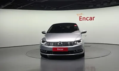 Volkswagen CC 2015, 190862 км, за 3152.92 USD