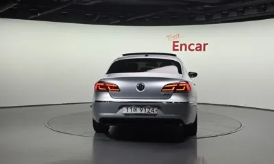 Volkswagen CC 2015, 190862 км, за 3152.92 USD
