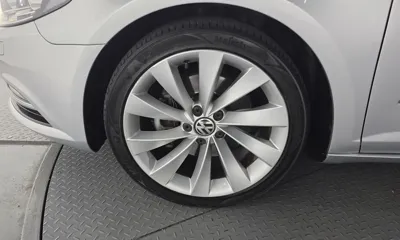 Volkswagen CC 2015, 190862 км, за 3152.92 USD
