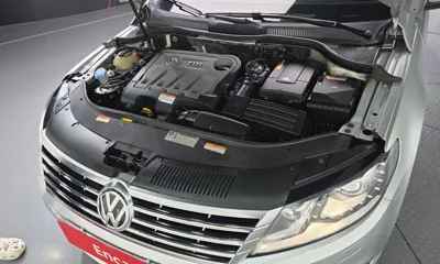 Volkswagen CC 2015, 190862 км, за 3152.92 USD - фото 6